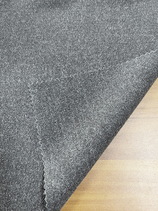 TECIDO ESCOVADO AH-47780 70%T+28%R+2%SP Resistente a rugas e ao desgaste, macio ao toque TECIDO ESCOVADO AH-47780 70%T+28%R+2%SP Resistente a rugas e ao desgaste, macio ao toque