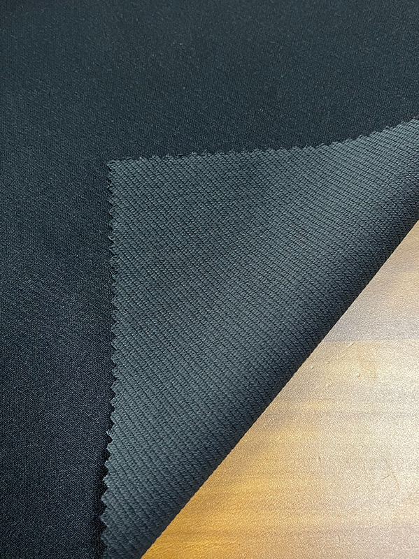 MALHA DUPLA AH-21886 49%T+34%C+17%R Suave, higroscópica e respirável com excelente elasticidade, extensibilidade e produtividade MALHA DUPLA AH-21886 49%T+34%C+17%R Suave, higroscópica e respirável com excelente elasticidade, extensibilidade e produtividade